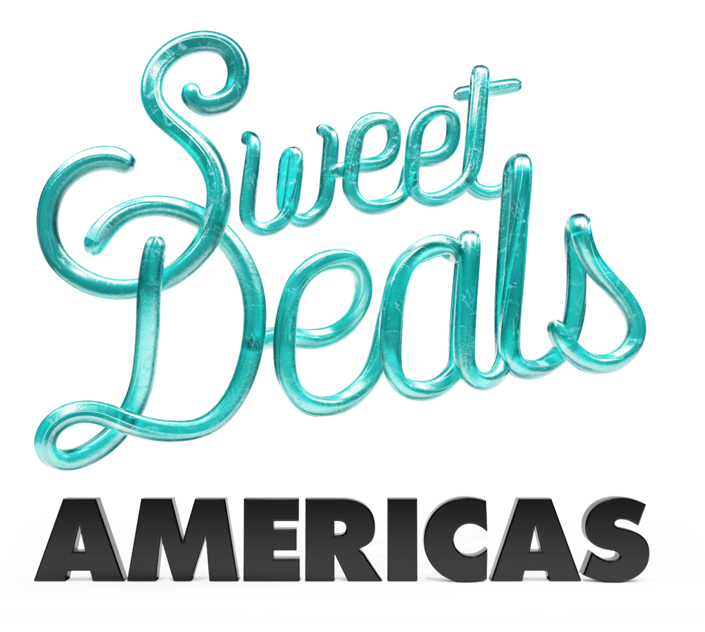 Sweet Deals Christopher Smyth